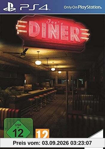 Joe's Diner