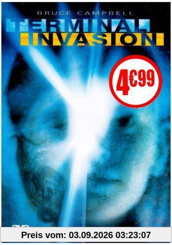 Terminal Invasion