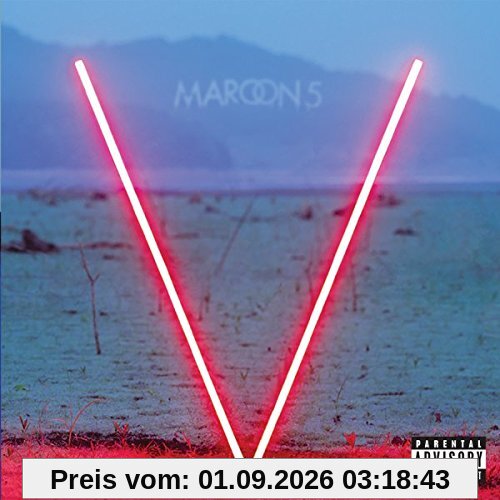 V (Deluxe Edition) New Version