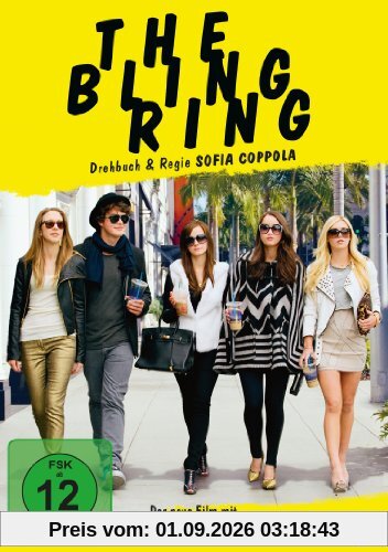 The Bling Ring