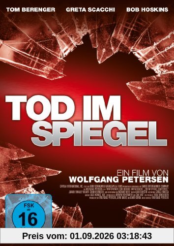 Tod im Spiegel