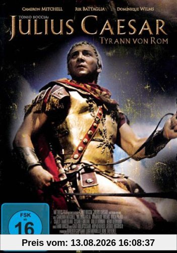 Julius Caesar - Classic Edition