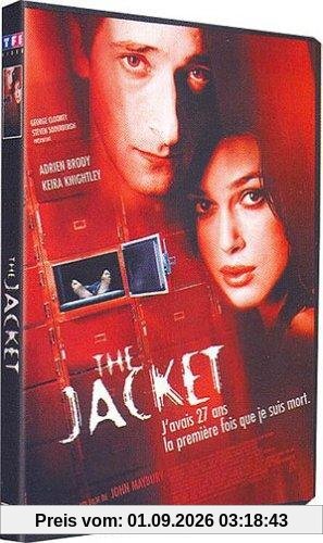 The Jacket [FR IMPORT]