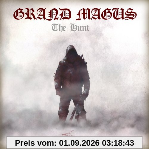 The Hunt