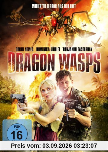 Dragon Wasps