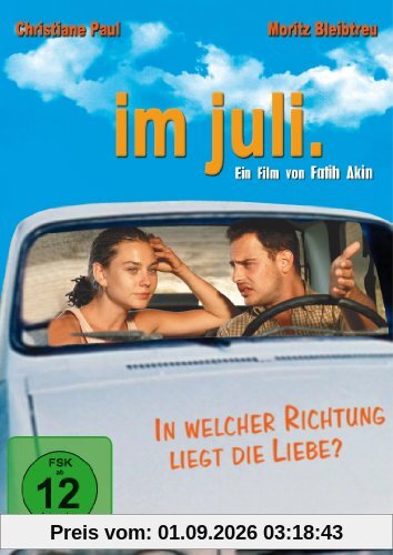 Im Juli