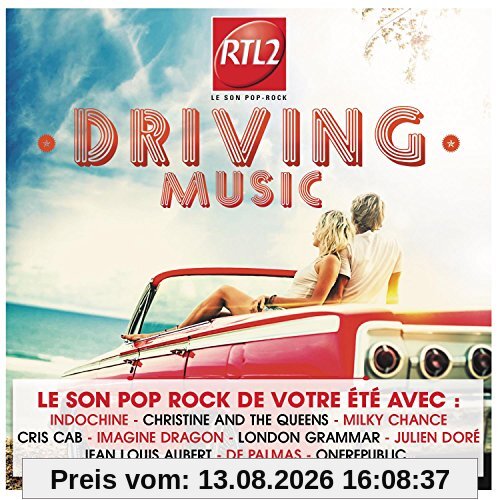 Rtl 2 Driving