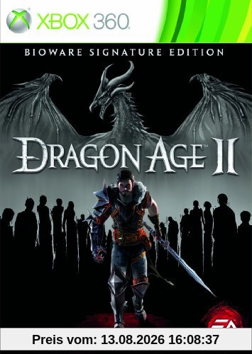 Dragon Age 2: BioWare Signature Edition (PEGI)