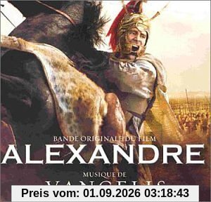 Alexander/Ost