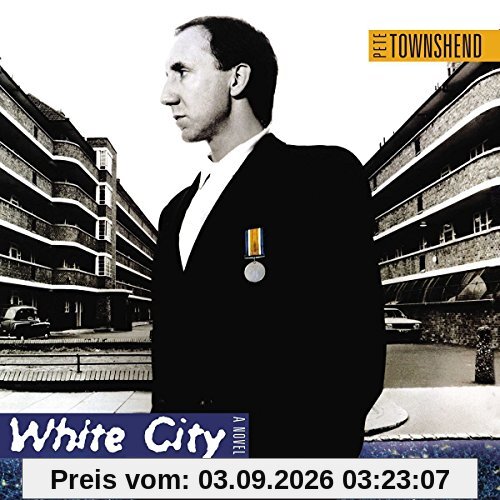 White City: A Novel