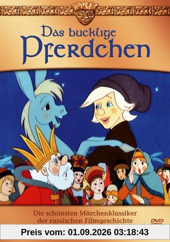 Das bucklige Pferdchen