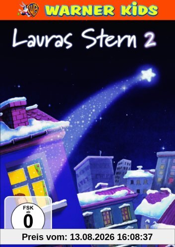 Lauras Stern 2