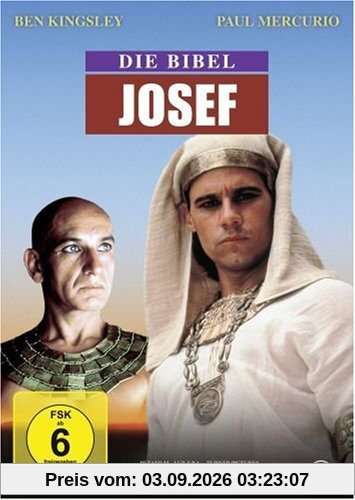 Die Bibel: Josef