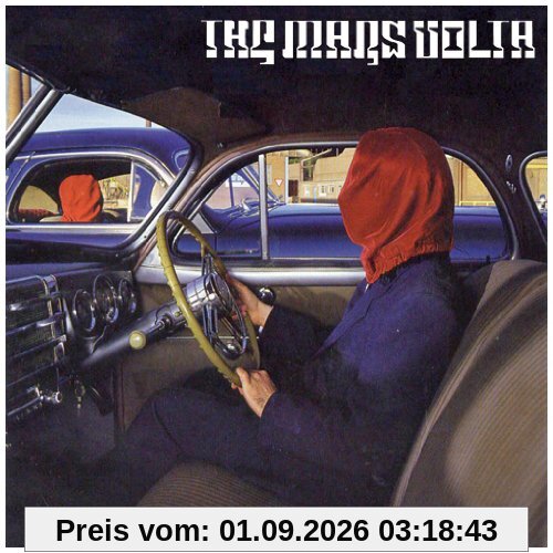 Frances the Mute
