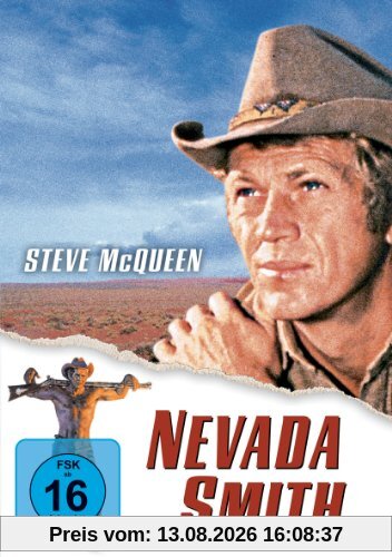 Nevada Smith