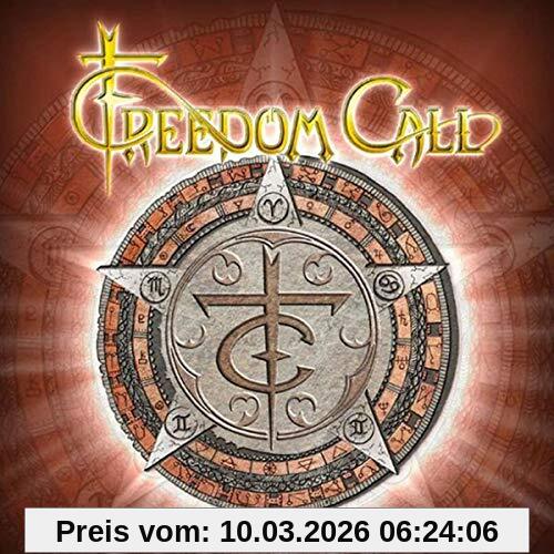 Freedom Call The Circle Of Life