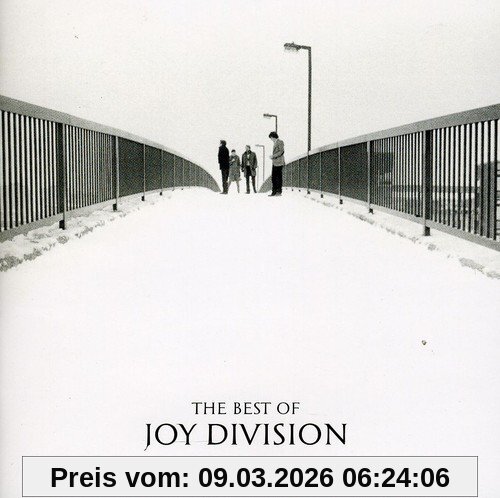 Joy Division The Best Of