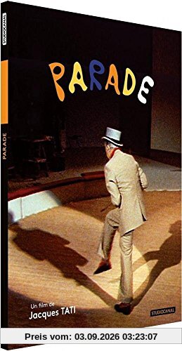 Parade [FR Import]