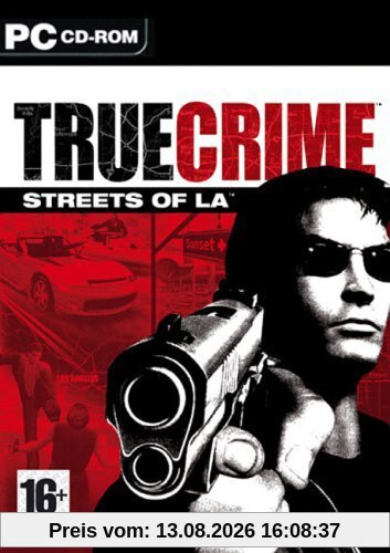 True Crime: Streets of LA [UK Import]