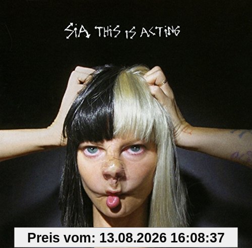 This Is Acting