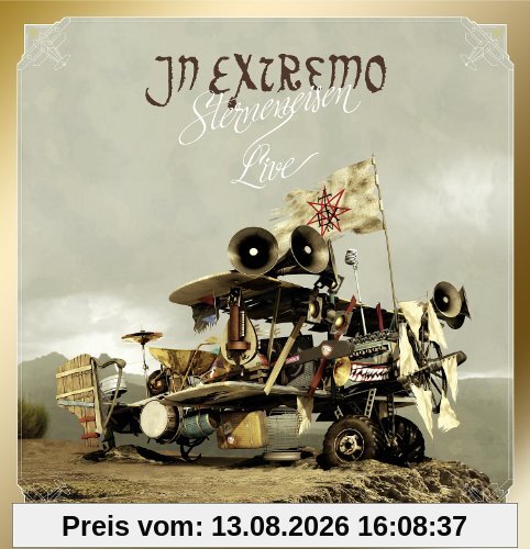 Sterneneisen Live