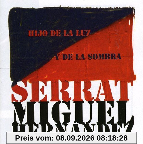 Hijo de la Luz Y de la Sombra
