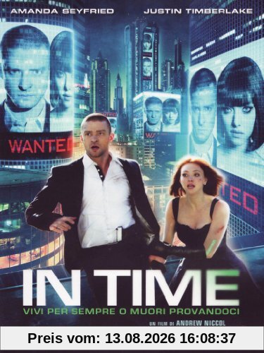 In time [IT Import]