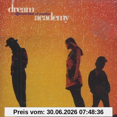 Dream Academy Different Kind Of Weather