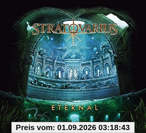 Eternal (Special Edition)