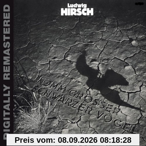 Komm Großer Schwarzer Vogel (Digitally Remastered)