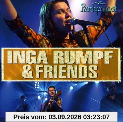 At Rockpalast