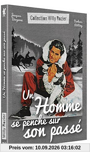 Un homme se penche sur son passé [FR Import]