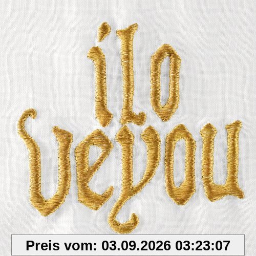 Ilo Veyou [Vinyl LP]