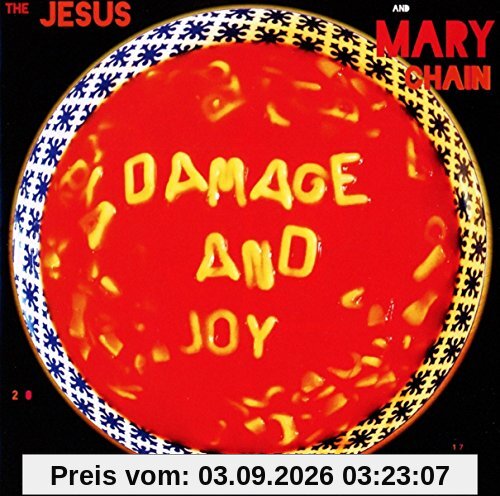 Damage And Joy