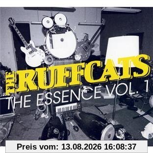 The Essence Vol.1
