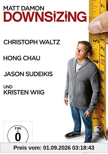Downsizing