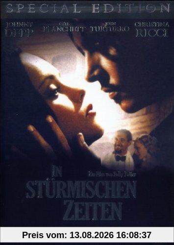 IN STÜRMISCHEN ZEITEN S.E.