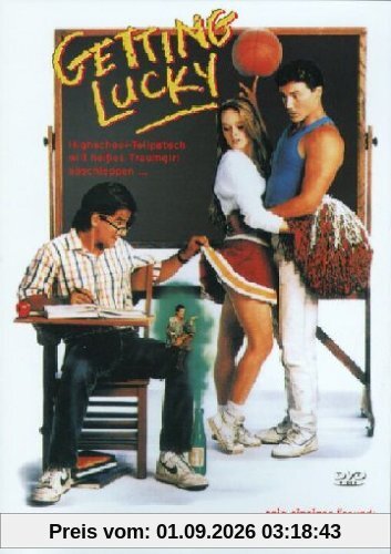Getting Lucky