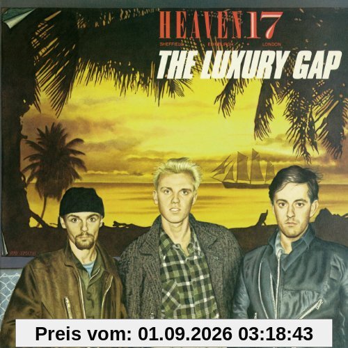 The Luxury Gap (2006 Remastered)