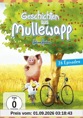 Geschichten aus Mullewapp