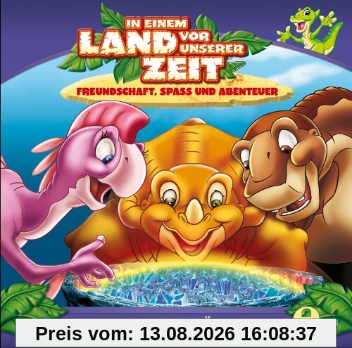 (5)Das Orig.-Hsp Zur TV-Serie