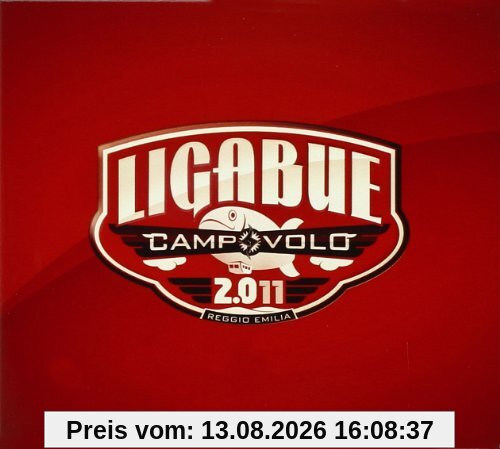 Campovolo 2.011