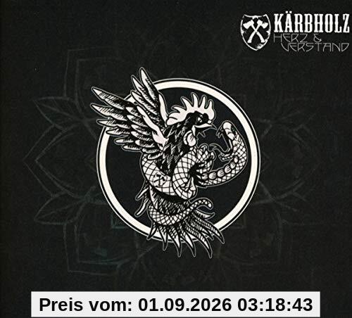 Herz & Verstand (Ltd.Digipak)