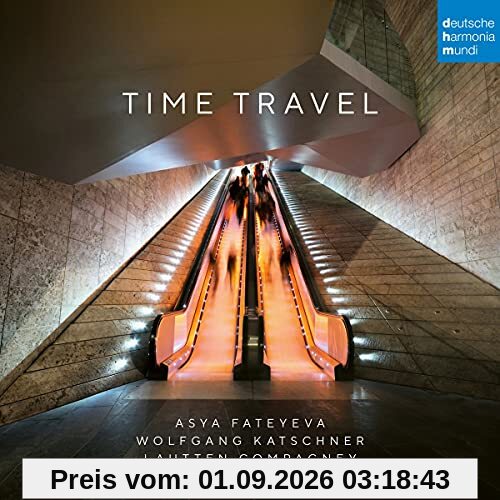 Time Travel