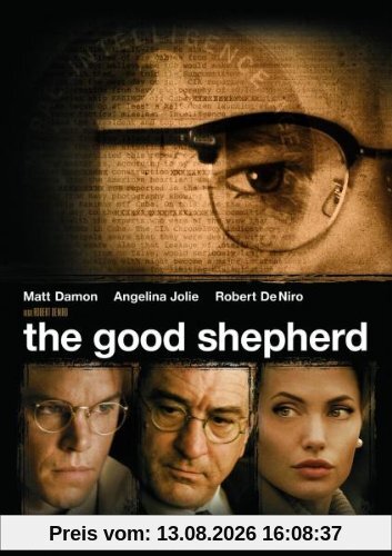 The Good Shepherd - Der gute Hirte