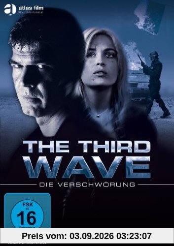 The Third Wave - Die Verschwörung