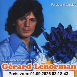 Les Plus Belles Chansons De