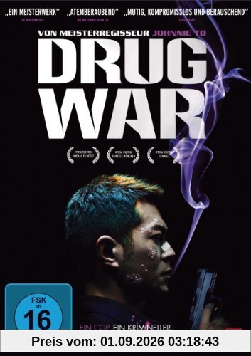 Drug War