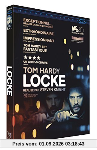Locke [FR Import]