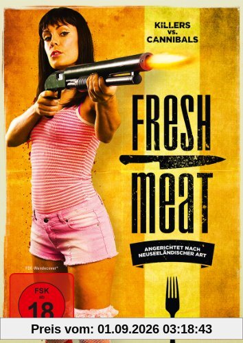 Fresh Meat